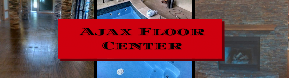 Ajax Floor Center