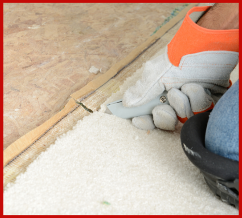 click here to explore our flooring removal